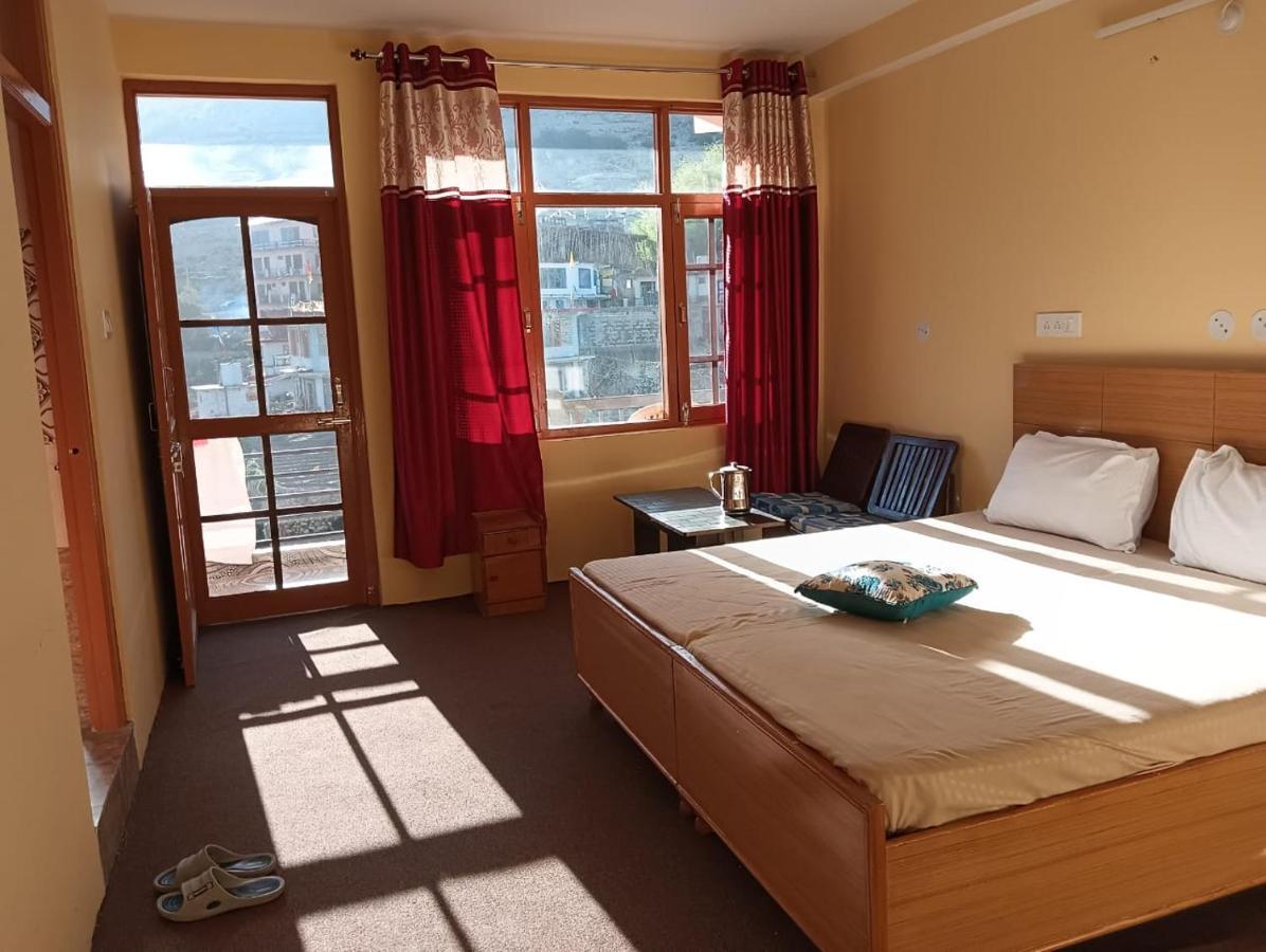 דירות Tanghaa House Nako מראה חיצוני תמונה