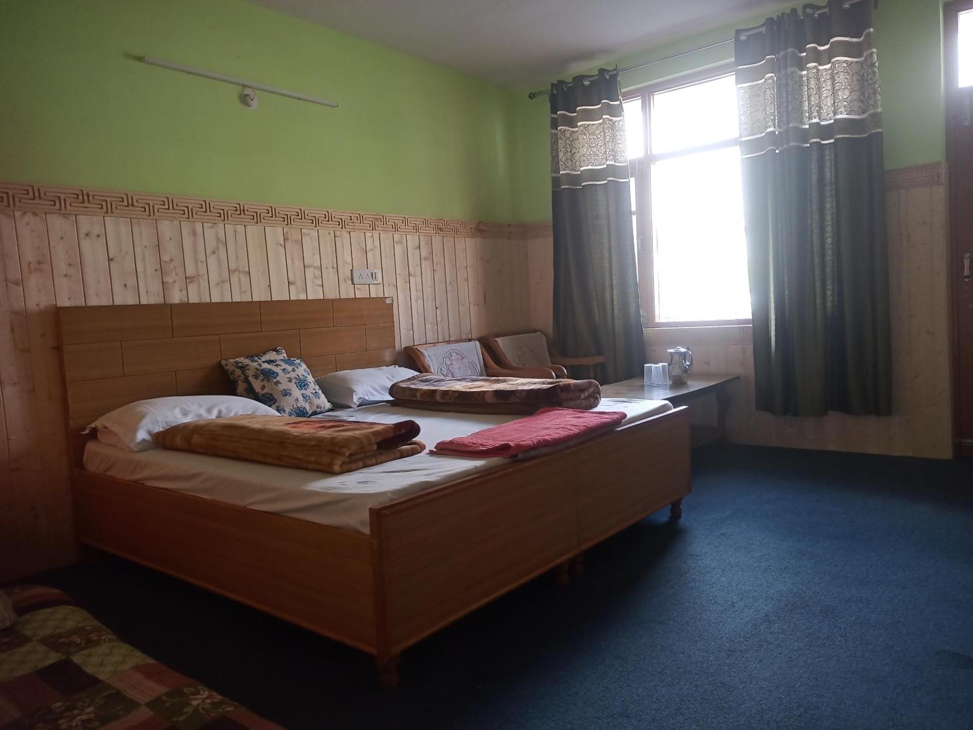 דירות Tanghaa House Nako מראה חיצוני תמונה
