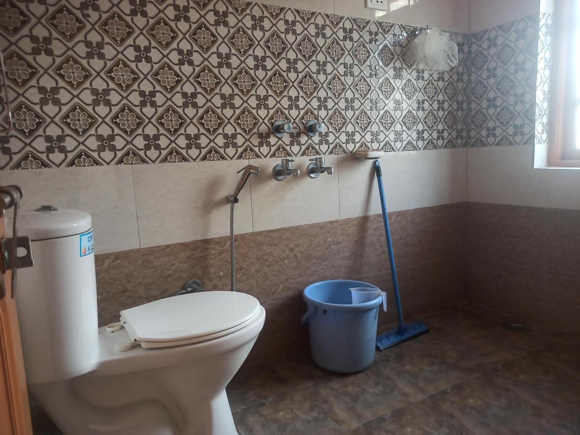דירות Tanghaa House Nako מראה חיצוני תמונה
